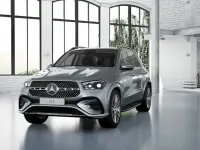 Usado Mercedes GLE350 333 CV (244 kW) 2025 Plata SUV