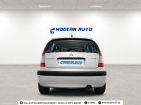 Usado Citroën C3 Furio 70 HP (51 kW) 2007 Cinzento Sedan