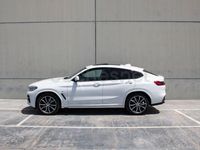Usado BMW X4 Comfort Edition 286 CV (210 kW) 2021 Blanco SUV