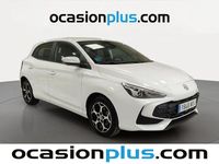 Usado MG MG3 Comfort 195 HP (143 kW) 2025 Branco Citadino