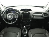 Usado Jeep Renegade Limited 120 CV (88 kW) 2022 Blanco SUV