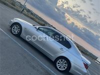 Usado BMW 520 163 CV (119 kW) 2006 Gris / plata Berlina