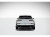 Nuevo Mercedes CLA200 163 CV (119 kW) 2025 Gris Berlina