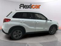 Usado Suzuki Vitara GL 120 CV (88 kW) 2017 Blanco SUV