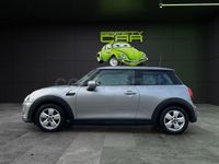 Usado Mini Cooper 136 CV (100 kW) 2023 Gris / plata Utilitario