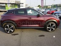 Brugt Nissan Juke 143 HK (105 kW) 2023 Rød SUV