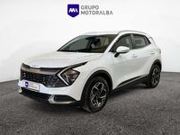 Usado Kia Sportage 162 CV (119 kW) 2025 Blanco SUV