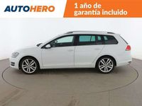 usado VW Golf VII 