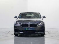 Usado BMW X2 125 CV (91 kW) 2021 Gris SUV