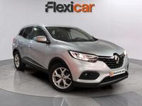 Usado Renault Kadjar Intens 116 CV (85 kW) 2019 Gris SUV