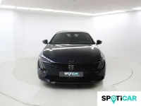Usado Peugeot 508 Allure 225 CV (165 kW) 2024 Azul Berlina