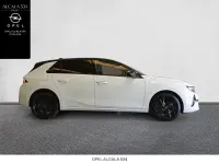 Nuevo Opel Astra 146 CV (107 kW) 2026 Blanco Berlina