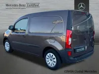 Usado Mercedes Citan 108 80 CV (58 kW) 2020 Monovolumen