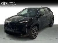 Usado Toyota Yaris Cross Style 116 CV (85 kW) 2021 SUV