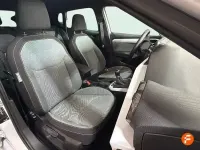 Usado Seat Ibiza 115 CV (84 kW) 2024 Blanco Utilitario