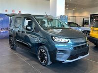 Nuevo Fiat Doblò 101 CV (74 kW) 2025 Azul metal Monovolumen