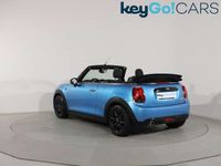 usado Mini Cooper Cabriolet - automatico