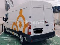 Usado Renault Master 100 CV (73 kW) 2012 Blanco Pickup/Camioneta