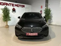 Usado BMW 216 116 CV (85 kW) 2020 Negro Coupe