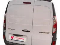 Usado Renault Kangoo 44 kW (60 CV) 2021 Blanco Monovolumen