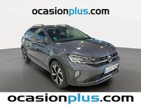 Usado VW Taigo 116 CV (85 kW) 2025 Gris SUV