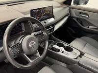 Usado Nissan X-Trail N-Connecta 204 CV (150 kW) 2024 Galaxy black SUV