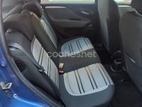 Używany Fiat Punto Evo Dynamic 65 KM (47 kW) 2010 Niebieski Hatchback