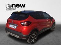 usado Renault Captur TCe Energy Zen 66kW