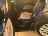 Usado VW CC Advance 140 CV (102 kW) 2013 Marrón Berlina