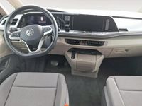 Usado VW Multivan 218 CV (160 kW) 2024 Blanco Monovolumen