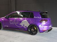 Usado VW Golf VII GTI Clubsport 265 CV (194 kW) 2016 Rosa Berlina