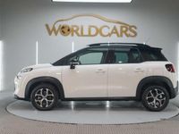Usado Citroën C3 Aircross PureTech 110 CV (80 kW) 2024 Blanco SUV