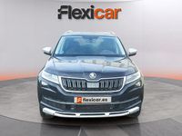 Begagnad Skoda Kodiaq LAURIN & KLEMENT 200 HK (147 kW) 2020 Svart SUV