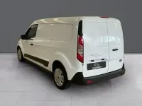 Usado Ford Transit Trend 120 CV (88 kW) 2023 Blanco Van