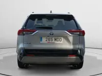Usado Toyota RAV4 Hybrid Advance 306 CV (225 kW) 2022 SUV