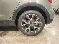 Usado Audi A1 116 CV (85 kW) 2025 Gris cronos metalizado / negro mito SUV