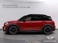 Usado Mini Cooper Countryman 136 CV (100 kW) 2022 SUV