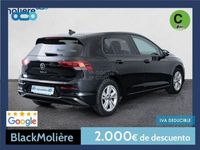 usado VW Golf 2.0tdi R-line Dsg 110kw