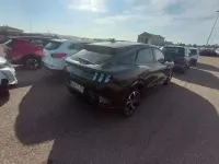 Usado Ford Mustang Mach-E 197 kW (269 CV) 2022 Gris SUV