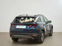 Begagnad Hyundai Tucson 230 HK (169 kW) 2022 Otro SUV
