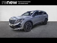 Nuevo Renault Espace Esprit Alpine 200 CV (147 kW) 2025 Gris SUV