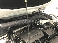 Usado Cupra Ateca 300 CV (220 kW) 2019 Blanco SUV