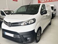 usado Toyota Proace Van Media 1.6d Business 115