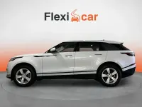 Usado Land Rover Range Rover Velar S 180 CV (132 kW) 2019 Blanco SUV