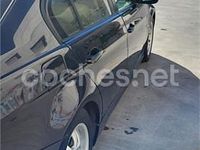 Usado BMW 320 150 CV (110 kW) 2005 Negro Berlina