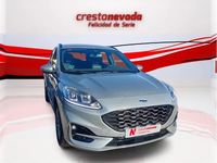 Usado Ford Kuga ST-Line 120 HP (88 kW) 2020 SUV