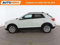 Occasion VW T-Roc Advance 150 ch (110 kW) 2020 Blanc SUV