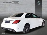 usado Mercedes C200 Clase