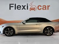 usado Ford Mustang Cabrio 3.7 V6 Motor (VB) Gasolina en Flexicar Marbella