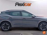Usado Cupra Formentor 150 CV (110 kW) 2021 Gris SUV